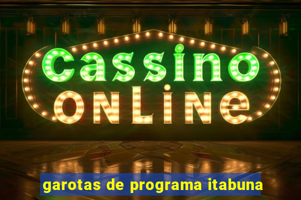 garotas de programa itabuna